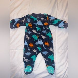 Newborn bodysuit
